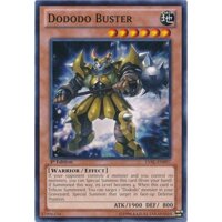 kduy LVAL-EN097 Dododo Buster - Common