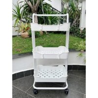 Kệ 3 tầng đa năng Đại Vĩ