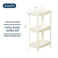 Kệ 3 tầng đa năng inochi hkm Anlene