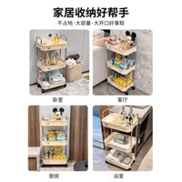 Kệ 3 tầng đa năng siêu đẹp