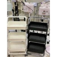 KỆ 3 TẦNG ĐA NĂNG