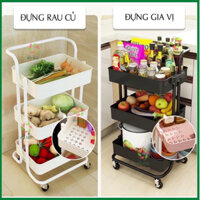 KỆ 3 TẦNG ĐA NĂNG