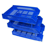 Kệ 3 tầng ráp nhựa Xukiva 182.3