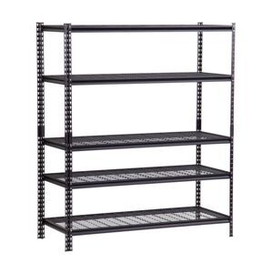 Kệ 5 tầng 91cm CSPS VNSV091A5BB1