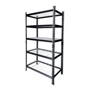 Kệ 5 tầng 91cm CSPS VNSV091A5BB1