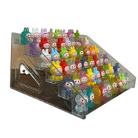 Kệ 5 tâng đựng thú mù, mỹ phâm đa năng