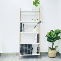 Kệ A 5 Tầng, Kệ Đa Năng Hình Thang Thiết Kế Hiện Đại XẢ KHO