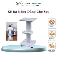Kệ Aqua Dùng Cho Máy 6in1 Máy 5in1 | Kệ Đa Năng Để Máy Chăm Sóc Da.