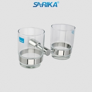 Kệ bàn chải đánh răng inox 304 TP KBC-04