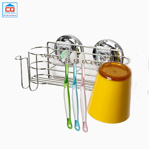 Kệ bàn chải hít chân không GS 3014