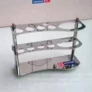 Kệ bàn chải Vinahasa KA01