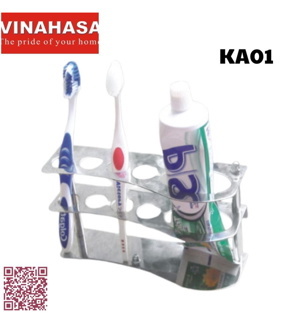 Kệ bàn chải Vinahasa KA01