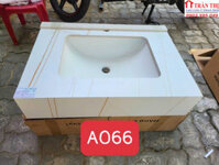 Kệ Bàn Đá Lavabo A066 (50×70) – NT