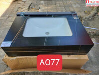 Kệ Bàn Đá Lavabo A077 ( 50×70 ) – NT
