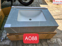 Kệ Bàn Đá Lavabo A088 (50×70) – NT