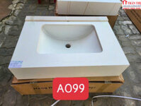Kệ Bàn Đá Lavabo A099 ( 50×70 ) – NT