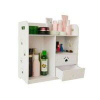 Kệ bàn để đồ trang điểm