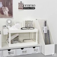 Kệ bàn học 2 tầng TINYHOME