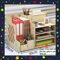 Kệ bàn làm việc mini Pro-Shelf