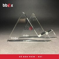 Kê bàn phím Bbox K-01