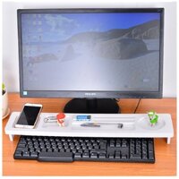 Kệ Bàn Phím Máy Tính Đa Năng