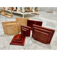 Kệ bàn thờ công giáo - kệ để tượng - kệ để hoa