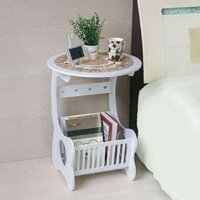 Kệ Bàn Tròn MiNi