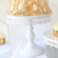 Kệ Bánh 1 Tầng Sinh Nhật JM01