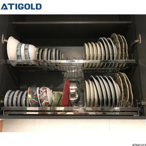 Kệ bát cố định Atigold ATN0102