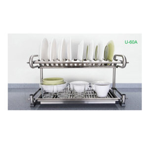 Kệ bát đĩa để bàn Grob U-60A