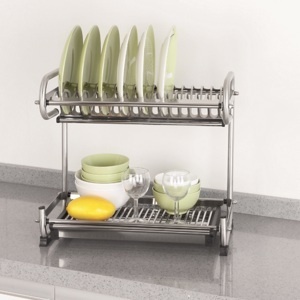 Kệ bát đĩa để bàn Grob U-60A