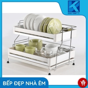 Kệ bát đĩa để bàn Grob UP-50A