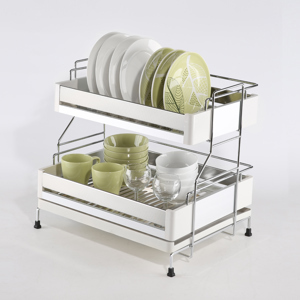 Kệ bát đĩa để bàn Grob UP-50A