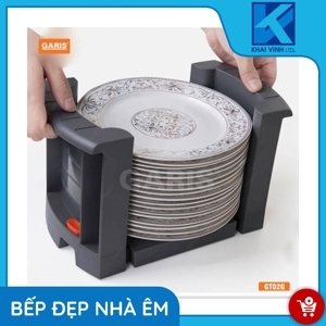 Kệ bát đĩa linh hoạt Garis GT02G