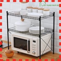 Kệ Bếp Đa Năng Để Lò Vi Sóng KB01