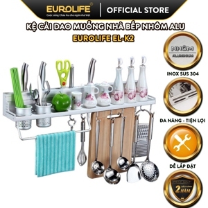 Kệ bếp đa năng Eurolife EL-K2