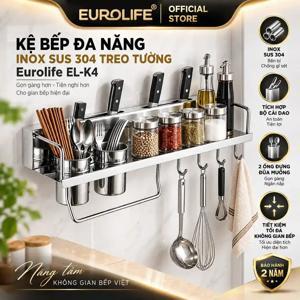 Kệ bếp đa năng Eurolife EL-K4