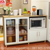 Kệ bếp đa năng Minh Nguyệt KB014