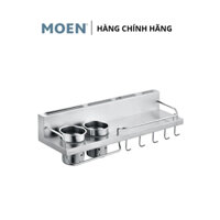 Kệ bếp đa năng MOEN KAC0102SL - Hàng chính hãng