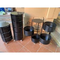 Kệ bếp đa năng