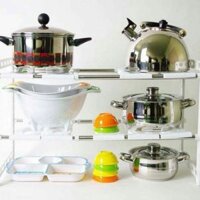 Kệ bếp đa năng