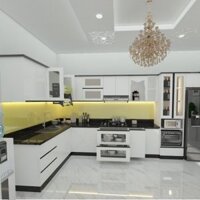 Kệ bếp inox 304 Hwata, cửa Acrylic HWARC 07