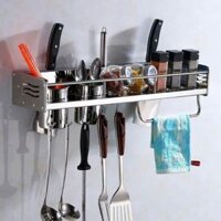 Kệ bếp Inox 304