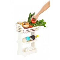 Kê Bếp/Kệ Nhà Tắm Nachi Plus Chính Hãng Inochi
