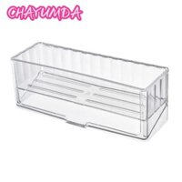 Kệ bồn rửa tự thoát nước CHAYUMDA, Giá đựng đồ nhà bếp di động cỡ lớn, Giỏ đựng xà phòng dung tích lớn sáng tạo Kệ đựng dầu gội phòng tắm