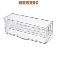 Kệ bồn rửa tự thoát nước MNWHUC, Giá đựng đồ nhà bếp di động, Giỏ đựng xà phòng dung tích lớn sáng tạo Kệ đựng dầu gội phòng tắm