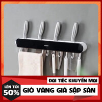 Kệ cài dao ecoco dài 50cm