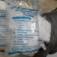 ke cân bằng dùng trong ốp lát gạch, ke nêm cân bằng