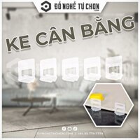 Ke Cân Bằng Gạch - Phụ Liệu Xây Dưng