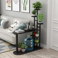 Kệ cây cảnh trong nhà đẹp KGTN 011KTT025